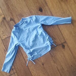 Crewcuts Long Sleeve UPF 50 Rashguard